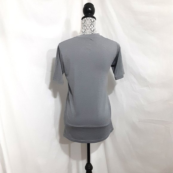 Toronto Maple Leafs Tee Women Size Small NHL Hockey - Picture 2 of 3